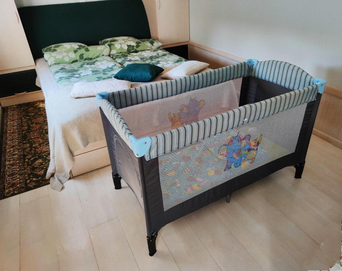 Arte Apartment Kuressaare Zewnętrze zdjęcie