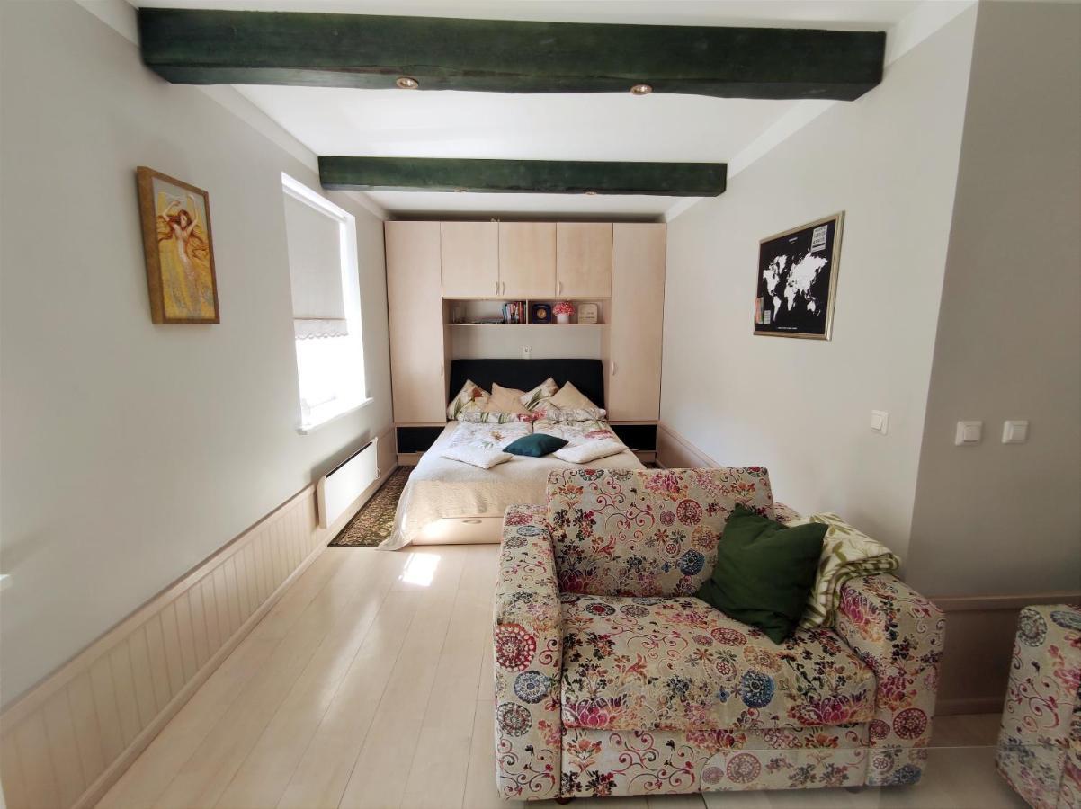 Arte Apartment Kuressaare Zewnętrze zdjęcie